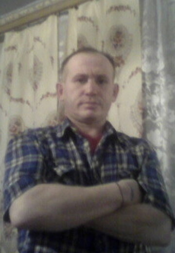 Моя фотография - Amir, 44 из Омск (@amir7205)
