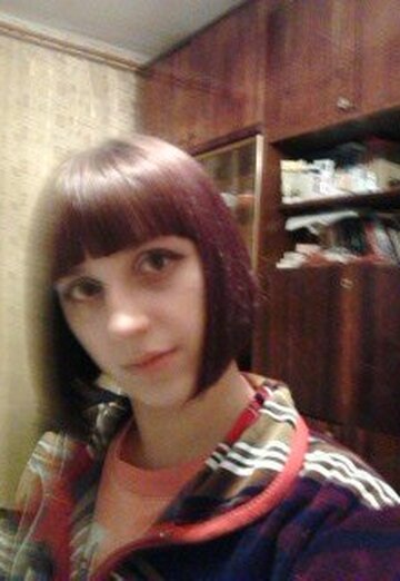 Моя фотографія - Наталья, 34 з Волноваха (@natalya71087)