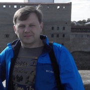 Николай, 46, Сланцы