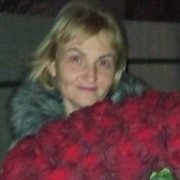Оксана, 46, Гиагинская