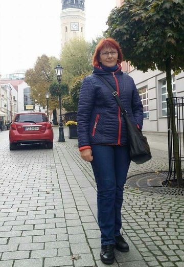 Моя фотография - Зинаида Коротаевская, 62 из Познань (@zinaidakorotaevskaya)