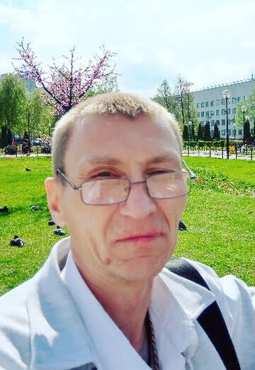 Моя фотография - Vasili Petrov, 46 из Магнитогорск (@vasilipetrov)
