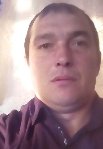 Моя фотография - Евгений, 43 из Ростов-на-Дону (@evgeniy361425)
