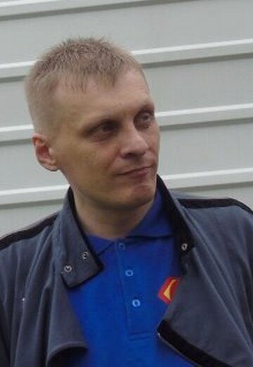 My photo - Fess Viktorovich, 41 from Neryungri (@fessviktorovich)