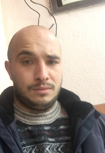My photo - Mehmed, 32 from Cherven Bryag (@mehmed137)