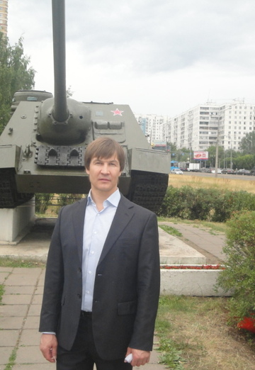 My photo - Stanislav, 51 from Moscow (@stanislav27995)