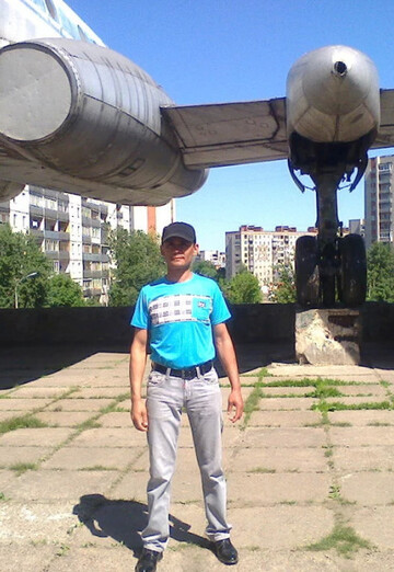 Моя фотография - Бурхан, 50 из Ижевск (@burhan156)