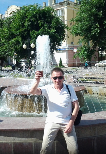 My photo - Vasili Volkov, 56 from Glazov (@vasilivolkov)