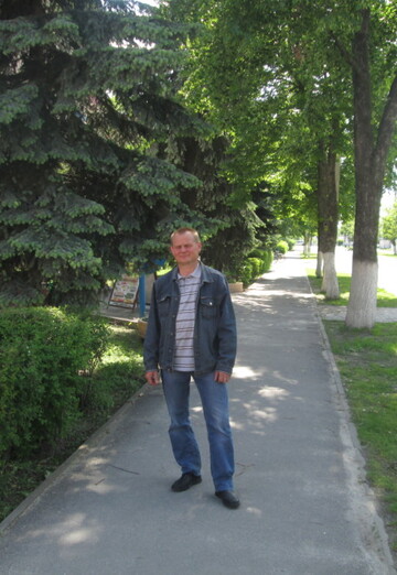 Моя фотография - николай, 52 из Лоев (@nikolay96625)