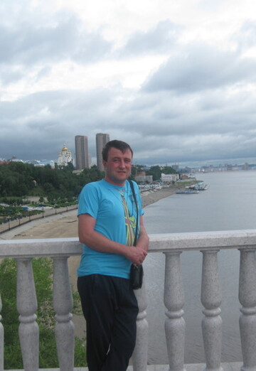 My photo - konstantin, 44 from Gusinoozyorsk (@konstantin46740)