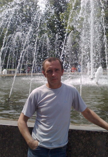 Моя фотография - Анатолий, 57 из Рожище (@anatoliy32791)