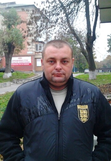Моя фотография - Evgeniy, 46 из Киев (@evgeniy252556)