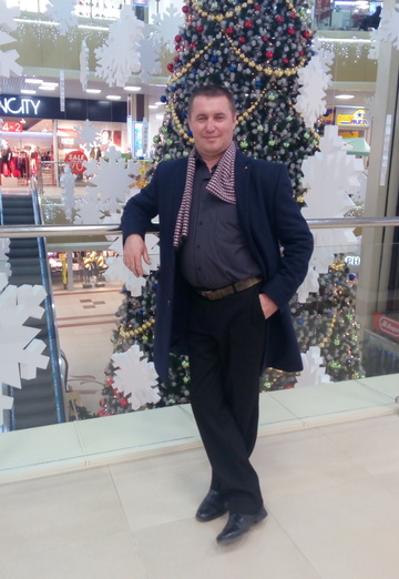 Моя фотография - Владимир, 44 из Москва (@vladimir277198)