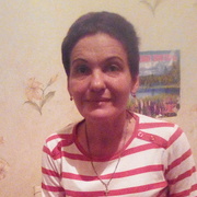 Елена 45 лет (Стрелец) на сайте знакомств Старого Оскола