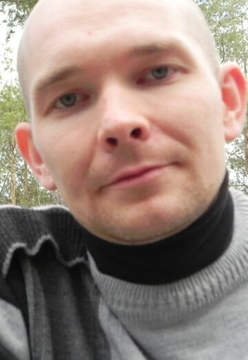 My photo - Andrey, 39 from Naberezhnye Chelny (@andrey376942)