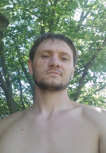 Sergey (@sergeysergenry) — my photo № 1
