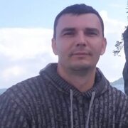 Ден, 30, Приволжск