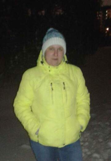My photo - Natalya, 47 from Noyabrsk (@natalya272112)