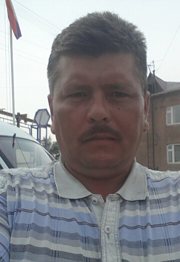 My photo - Lev, 49 from Lensk (@lev3031)