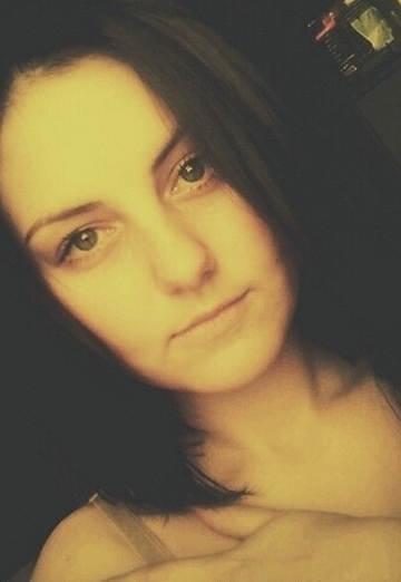 My photo - yuliya, 29 from Volgodonsk (@uliya74911)