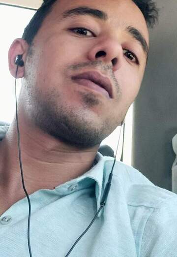 My photo - Ammar, 32 from Cairo (@ammar290)