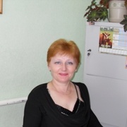 Татьяна, 65, Горняк
