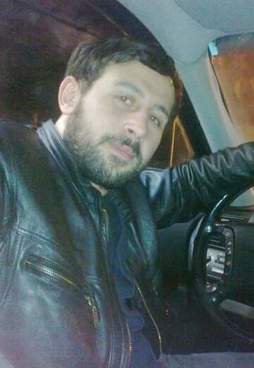 Моя фотография - Qartveli, 39 из Тбилиси (@qartveli9)