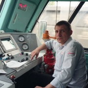 Nikolay, 41, Красноуфимск