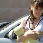 ТИНА, 38, Андреаполь