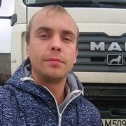 Виктор, 34, Санкт-Петербург
