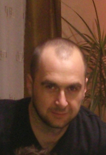 Моя фотография - Григорий, 38 из Славянск-на-Кубани (@grigoriy5700)