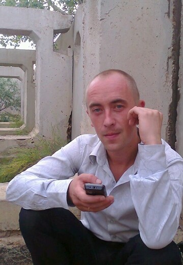 Моя фотография - Олег, 41 из Павлодар (@oleg267249)