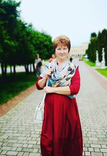 Mein Foto - Olga, 63 aus Kimry (@olga110443)