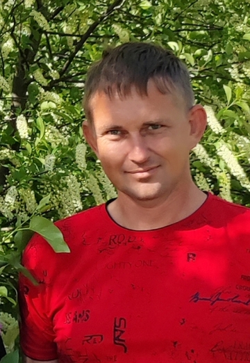 My photo - Aleksandr, 38 from Krasnodar (@noname4242)