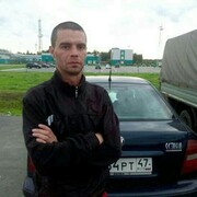 Алексей Золотарев, 41, Кушва