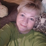 Любовь, 51, Коломна