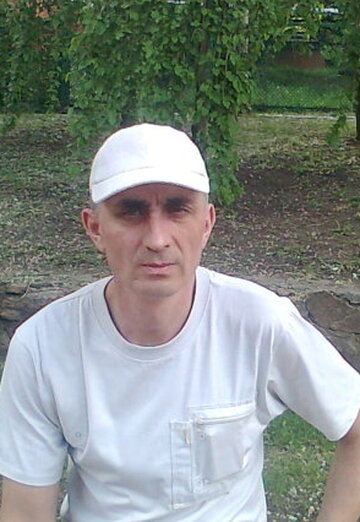 Моя фотографія - ЭДИК, 55 з Мирноград (@edik16486)