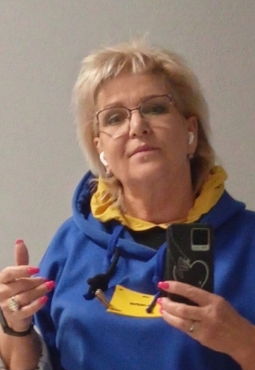 Svetlana (@svetlana306827) — my photo № 1
