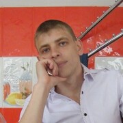 Павел, 21, Архара