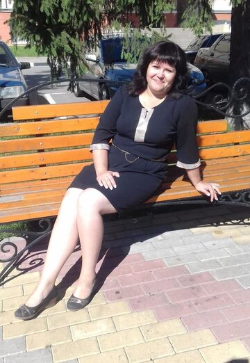 My photo - Maryana, 44 from Korocha (@kolesnikovamarinafe)