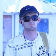 Янис, 30, Челябинск
