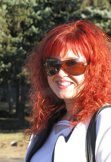 Моя фотография - Ольга, 43 из Луганск (@olgar23)