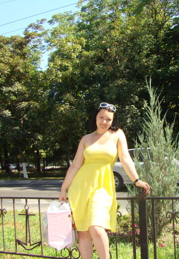 Anastasija (@anastasiya26644) — mein Foto #9