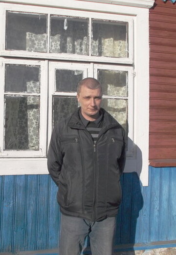 Моя фотография - Игорь, 42 из Барановичи (@igor180624)