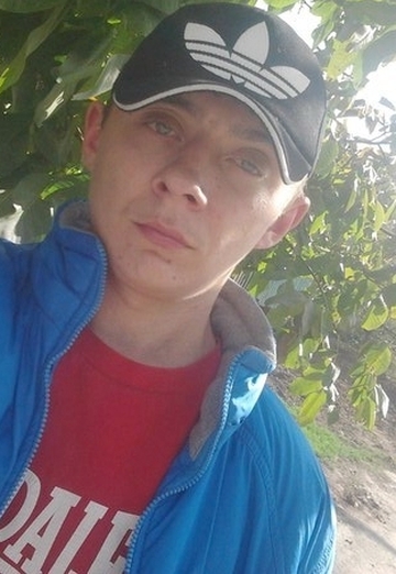 Моя фотография - олег, 33 из Одесса (@oleg141474)