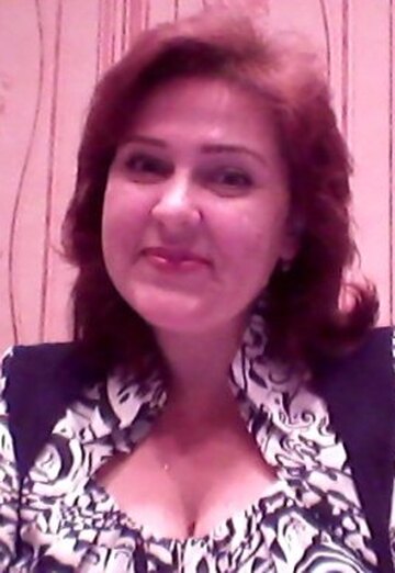 My photo - Tatyana, 50 from Gorokhovets (@tatyana17909)