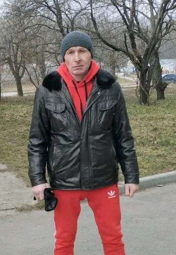 My photo - Sergey, 56 from Kropyvnytskyi (@sergey1170375)