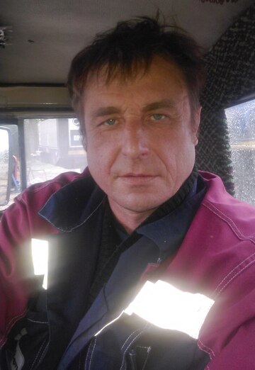 Моя фотография - Алексей, 51 из Нефтеюганск (@aleksey308265)