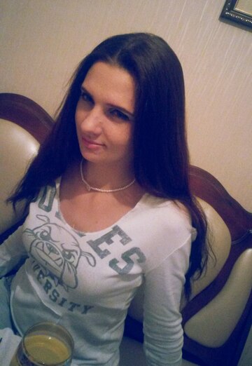 My photo - Valeriya, 29 from Engels (@valeriya14166)