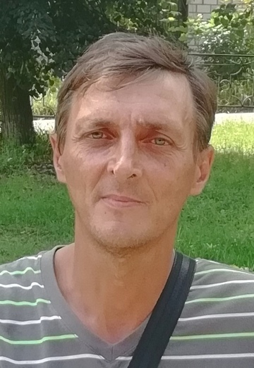 Моя фотография - Сергей, 52 из Клинцы (@sergey1021218)
